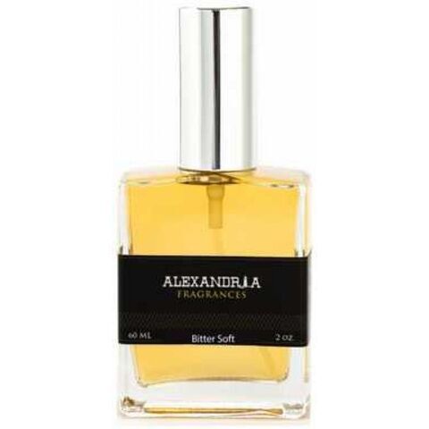 عطر ألكساندريا فراجرانس بيتر سوفت