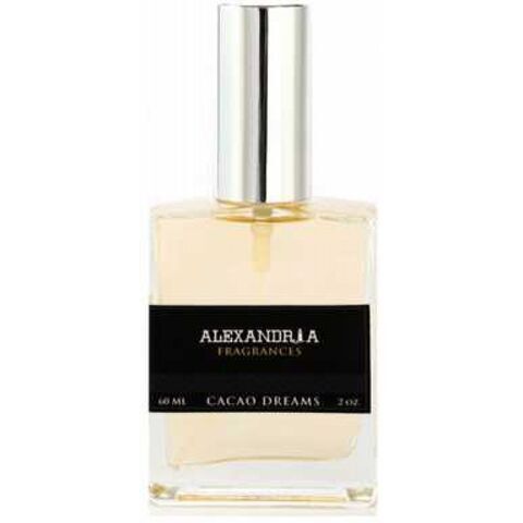 عطر الكساندريا فراجرانس كاكاو دريمز