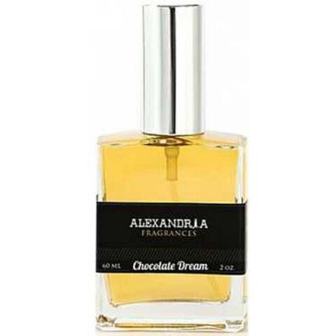عطر ألكساندريا فراجرانس شوكليت دريم