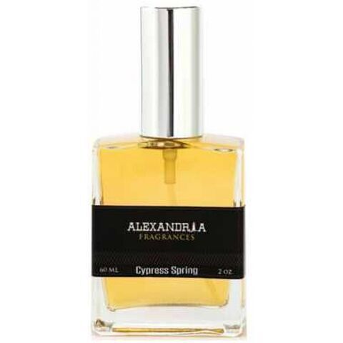 عطر ألكساندريا فراجرانس سيبريس سبرينج