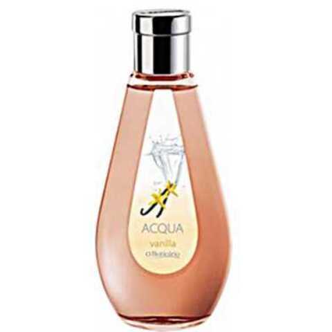 عطر اوبوتيكاريو أكوا فانيلا