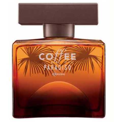 عطر أوبوتيكاريو كافي مان براديسو