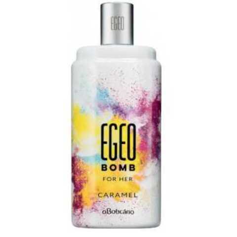 عطر اوبوتيكاريو ايجيو بومب فور هير كراميل