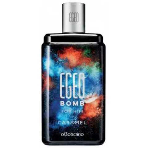 عطر أوبوتيكاريو ايجيو بومب فور هيم كراميل