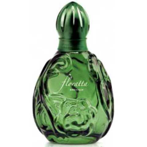 عطر أوبوتيكاريا فلوراتا اميرالد