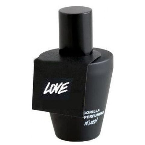 عطر لاش لاف