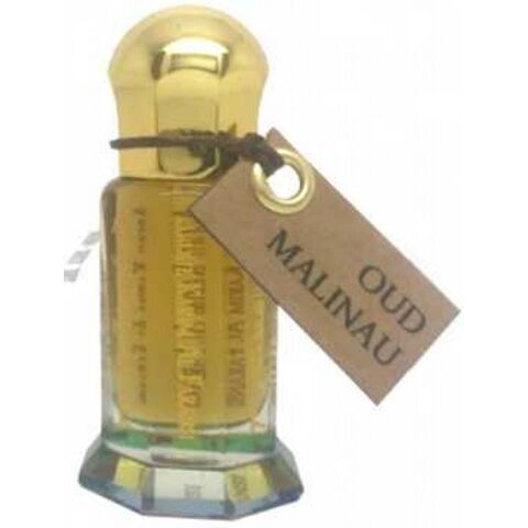 عطر عبد الكريم الفرنسي عود ماليناو