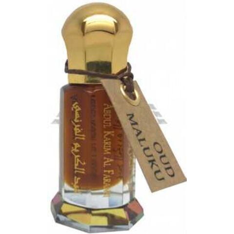 عطر عبد الكريم الفرنسي عود مالوكو