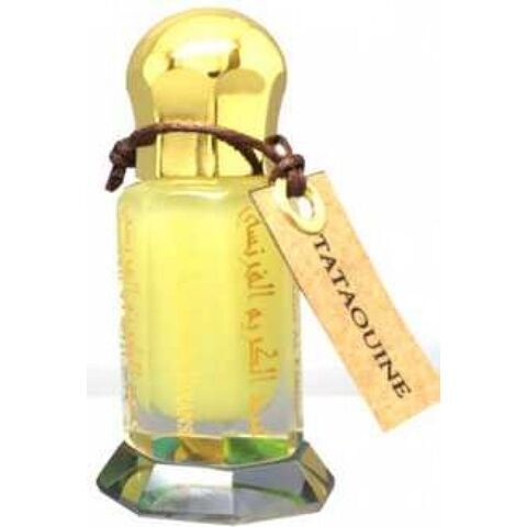 عطر عبد الكريم الفرنسي تاتوين