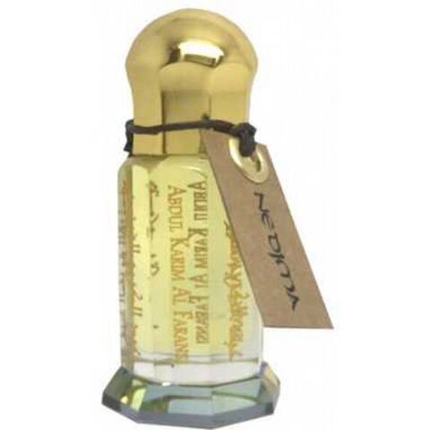 عطر عبد الكريم الفرنسي نجمة