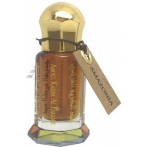 عطر عبد الكريم الفرنسي أمازونيا