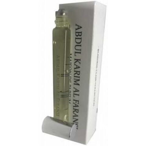 عطر عبد الكريم الفرنسي مسك بلانك