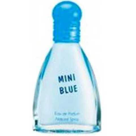 عطر ألريك دو فارنز ميني بلو