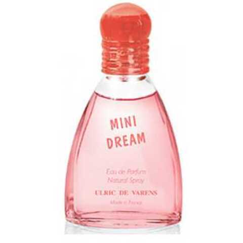 عطر ألريك دو فارنز ميني دريم