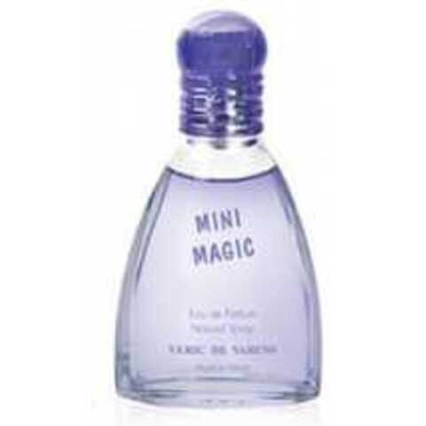 عطر ألريك دو فارنز ميني ماجيك