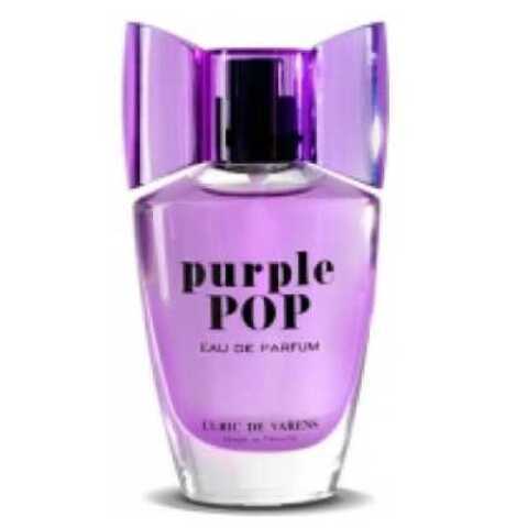 عطر ألريك دو فارنز بيربل بوب