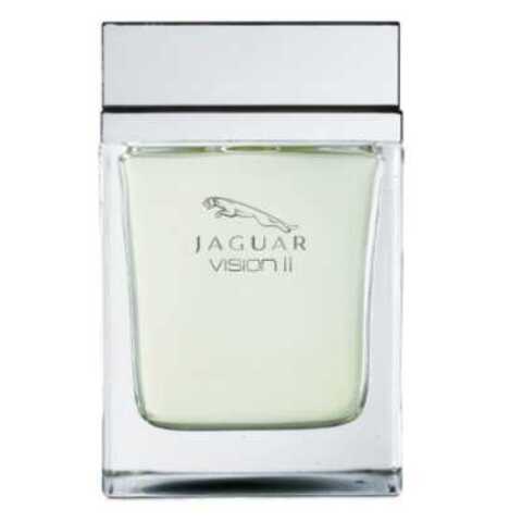 عطر جاكوار فيجين الثاني