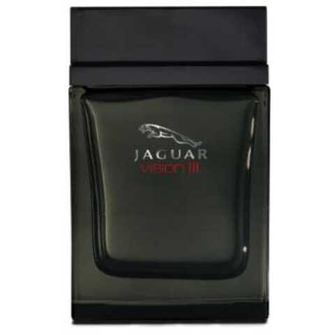 عطر جاكوار فيجين الثالث