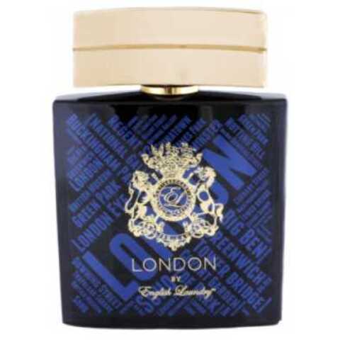 عطر انجلش لاندري لندن