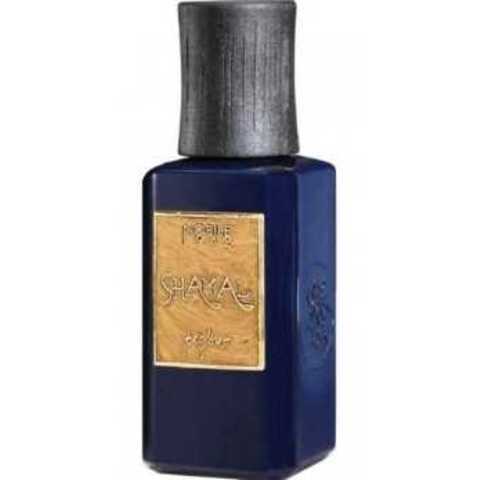 عطر نوبل 1942 شامال