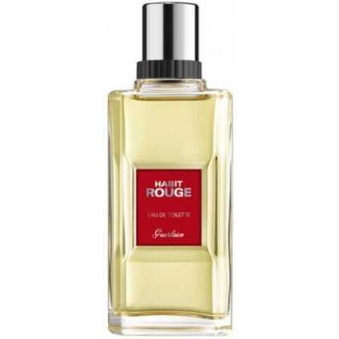 عطر هابيت روج يو دي تواليت جيرلان