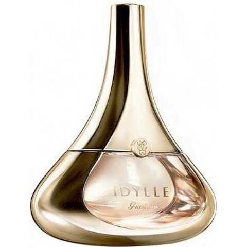 عطر ايديل جيرلان