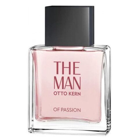 عطر أوتو كيرن ذا مان اوف بيشين