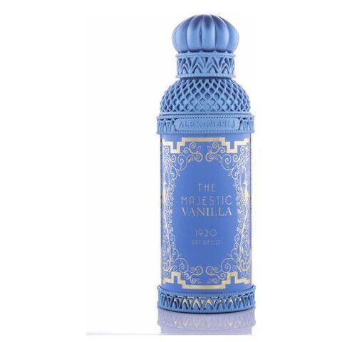 عطر ألكساندر جي ذا ماجستيك فانيلا
