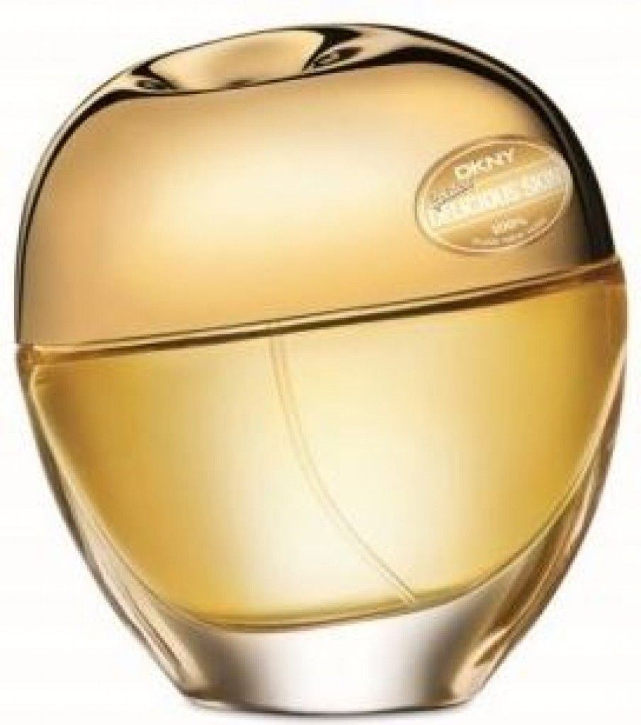 عطر دكني جولدن ديليشس سكن هيدراتنج يو دي تواليت