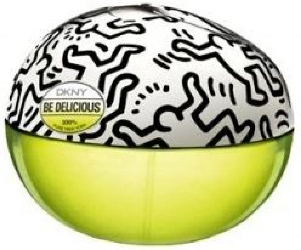 عطر دكني بي ديليشس أرت دونا كاران