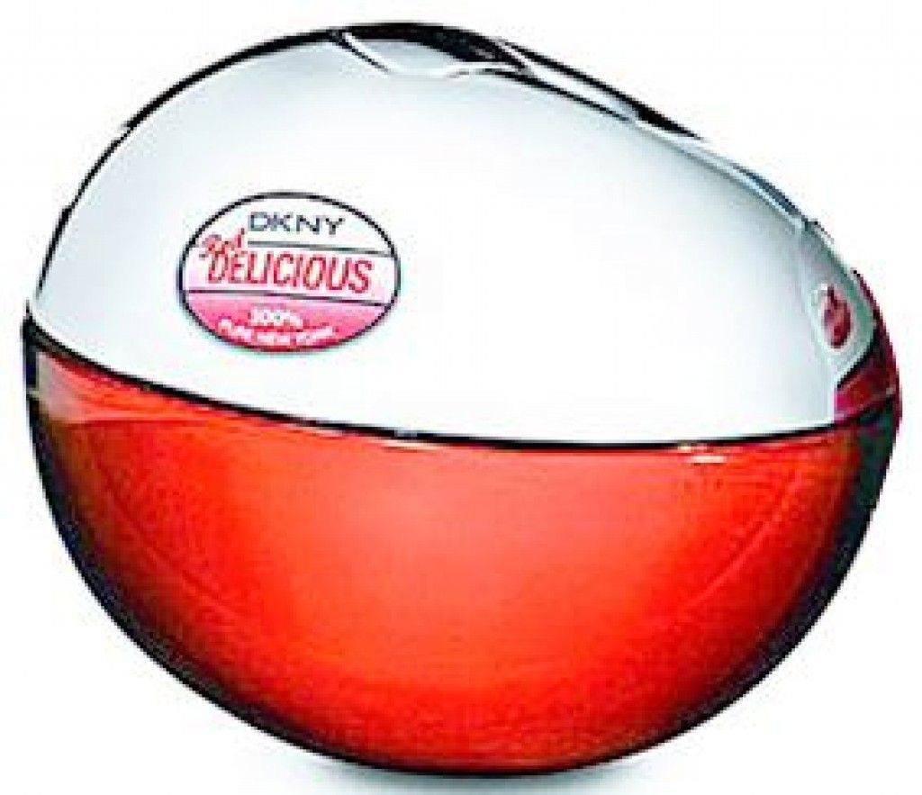 عطر دكني رد ديليشس دونا كاران