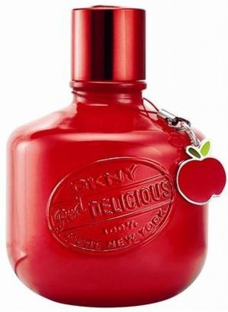 عطر دكني رد ديليشس شارمنجلي ديليشس دونا كاران