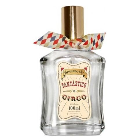 عطر جرانادو فانتاستكو سيركو