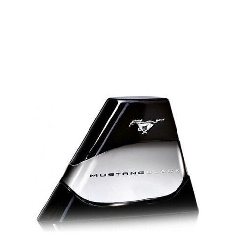 عطر جكويتي موستانج بلاك