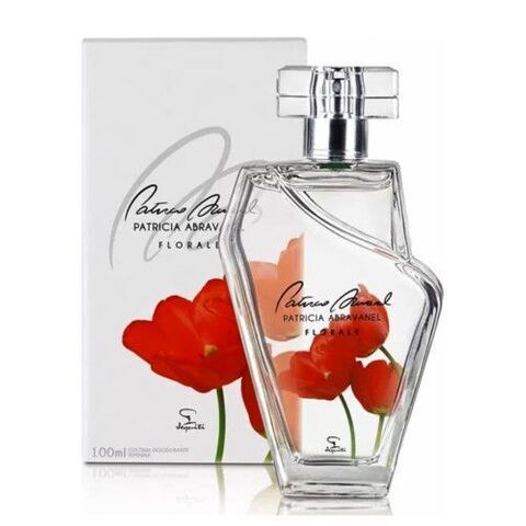 عطر جيكويتي باتريشيا أبرافانيل فلورالي