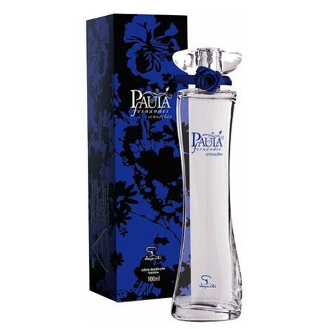 عطر جيكويتي باولا فرنانديز سنساكوس
