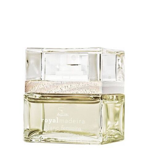 عطر جيكويتي رويال ماديريا بلانك