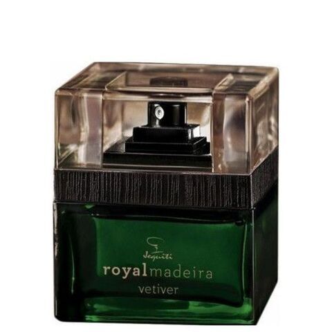 عطر جيكويتي رويال ماديريا فتيفر