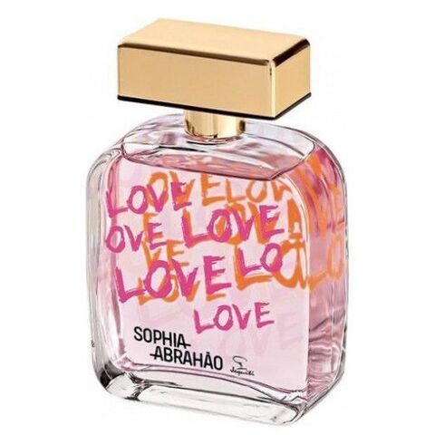 عطر جيكويتي صوفيا أبراهاو لاف