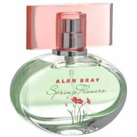عطر ألان براي سبرينج فلاورز