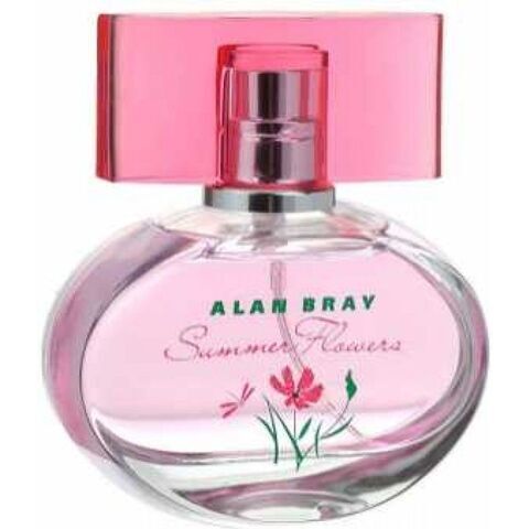عطر ألان براي سمر فلاورز