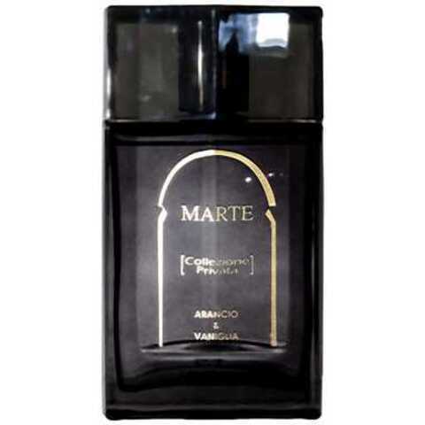 عطر باتيستوني مارتي كوليزون بريفاتا أرانسيو أند فانيلا