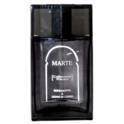 عطر باتيستوني مارتي كوليزون بريفاتا برغموتو أند ليجنو دي سيدرو