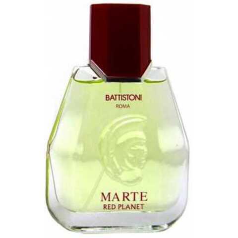 عطر باتستوني مارتي رد بلانت