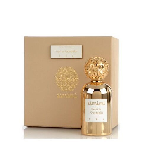 عطر سيميمي اسبريت دي كانديلا