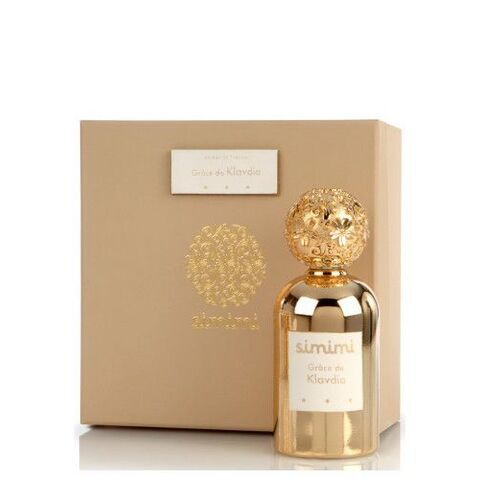 عطر سيميمي غريس دي كلافديا