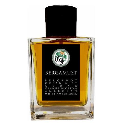 عطر غالاغر برغموست