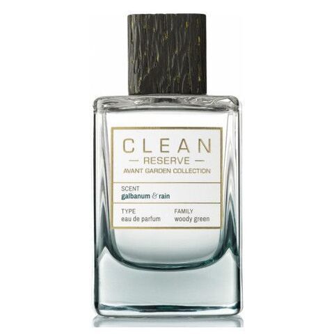عطر كلين جالبانوم أند رين