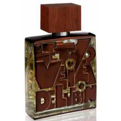 عطر لوبين اتاسكا