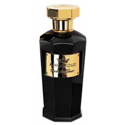 عطر أمورعود عود دو جور